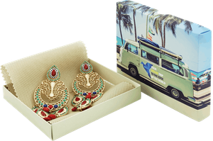 Drukāts pilnkrāsu režīmā