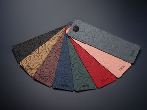 Spectro taaskasutatud nahk - Tudor 2084336