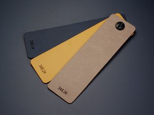 Spectro taaskasutatud nahk - Pacifico 2123348