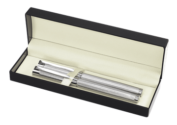 сріблястий