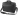 черен